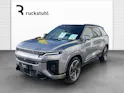 KGM Actyon 1.5 T-Gdi First Edition 4WD