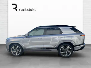 KGM Actyon 1.5 T-Gdi First Edition 4WD