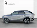 KGM Actyon 1.5 T-Gdi First Edition 4WD