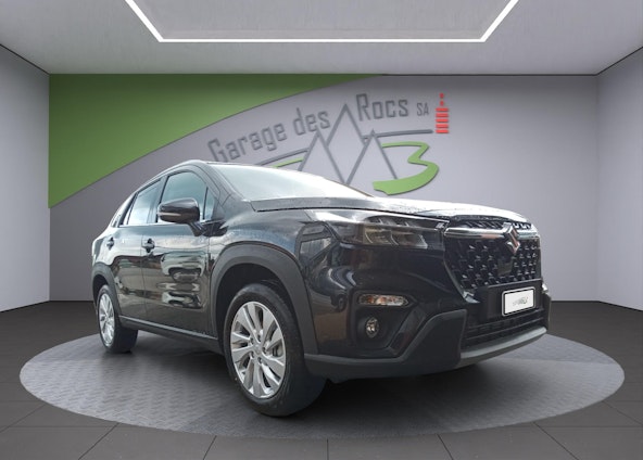 First vehicle image First vehicle image