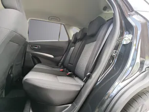 Suzuki S-Cross 1.4 T Compact+ Hybrid 4x4