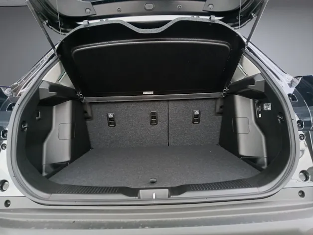 Suzuki S-Cross 1.4 T Compact+ Hybrid 4x4