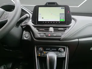 Suzuki S-Cross 1.4 T Compact+ Hybrid 4x4