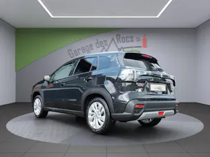 Suzuki S-Cross 1.4 T Compact+ Hybrid 4x4