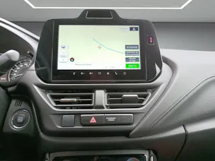 Suzuki S-Cross 1.4 T Compact+ Hybrid 4x4