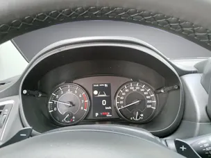 Suzuki S-Cross 1.4 T Compact+ Hybrid 4x4
