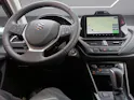 Suzuki S-Cross 1.4 T Compact+ Hybrid 4x4