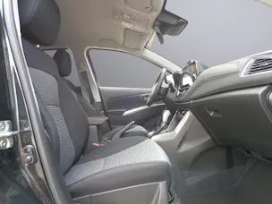 Suzuki S-Cross 1.4 T Compact+ Hybrid 4x4