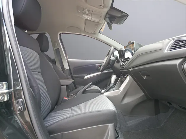 Suzuki S-Cross 1.4 T Compact+ Hybrid 4x4