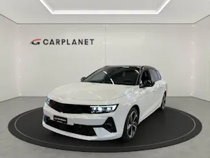 Opel Astra Sports Tourer 1.2 T 130 GS