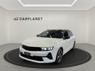 Vehicle image OPEL ASTRA 0 Vehicle image OPEL ASTRA 0