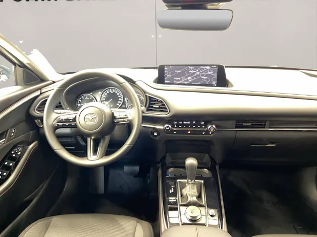 Mazda CX-30 2.0 186 Homura AWD