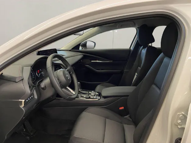 Mazda CX-30 2.0 186 Homura AWD