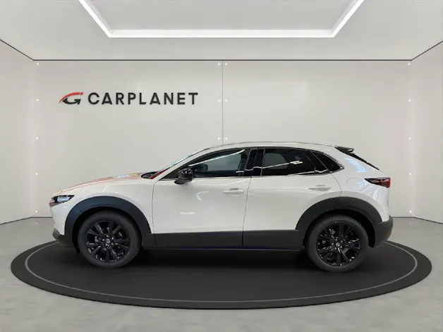 Mazda CX-30 2.0 186 Homura AWD