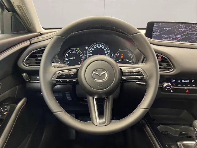 Mazda CX-30 2.0 186 Homura AWD