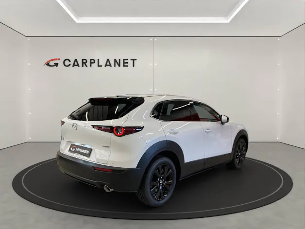Mazda CX-30 2.0 186 Homura AWD
