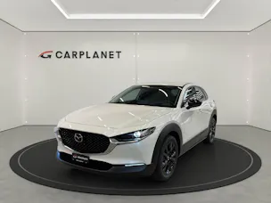 Mazda CX-30 2.0 186 Homura AWD