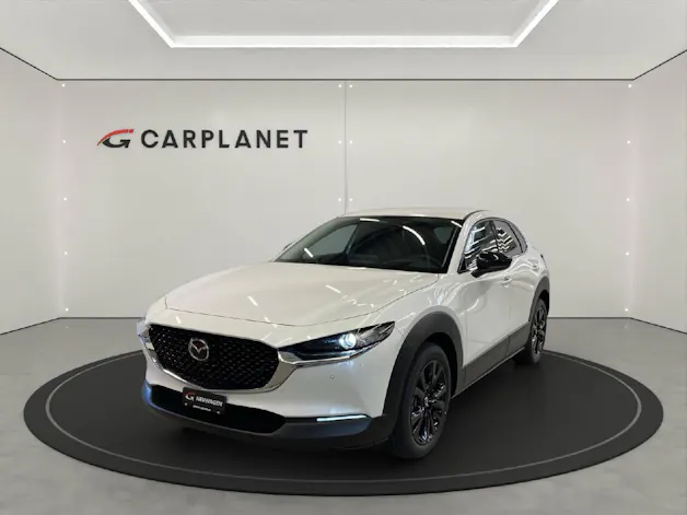 Mazda CX-30 2.0 186 Homura AWD