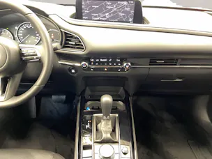 Mazda CX-30 2.0 186 Homura AWD