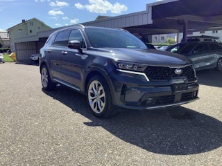 Vehicle image KIA SORENTO 0 Vehicle image KIA SORENTO 0