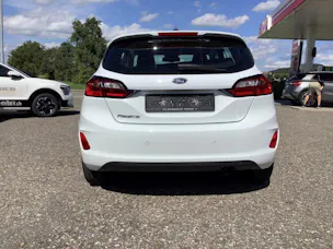 Ford Fiesta 1.0 EcoB 100 Cool & Connect