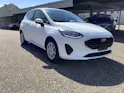 Ford Fiesta 1.0 EcoB 100 Cool & Connect