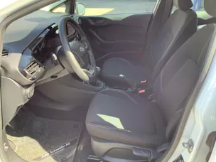 Ford Fiesta 1.0 EcoB 100 Cool & Connect