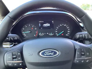 Ford Fiesta 1.0 EcoB 100 Cool & Connect
