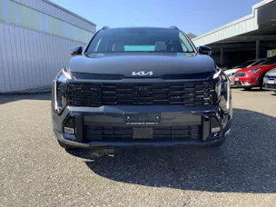 Kia Sportage 1.6 T-GDi GT-Line