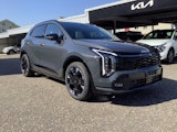 First vehicle image
