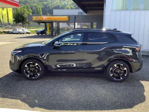 Kia Sportage 1.6 T-GDi GT-Line