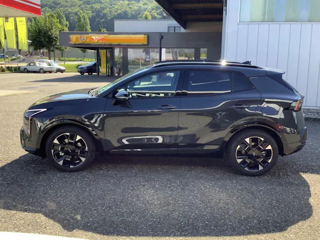 Kia Sportage 1.6 T-GDi GT-Line