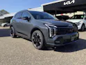 Kia Sportage 1.6 T-GDi GT-Line