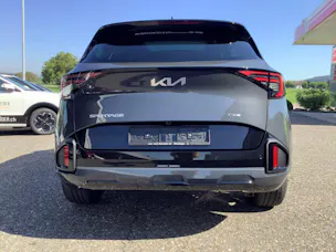 Kia Sportage 1.6 T-GDi GT-Line
