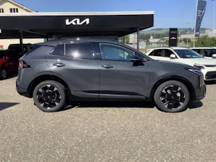 Kia Sportage 1.6 T-GDi GT-Line