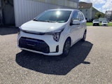 First vehicle image