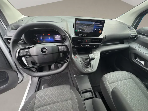 Opel Combo 1.2 Turbo S/S