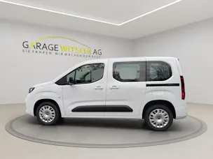 Opel Combo 1.2 Turbo S/S