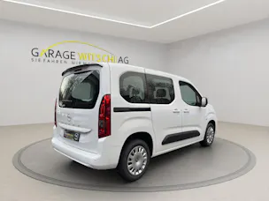 Opel Combo 1.2 Turbo S/S