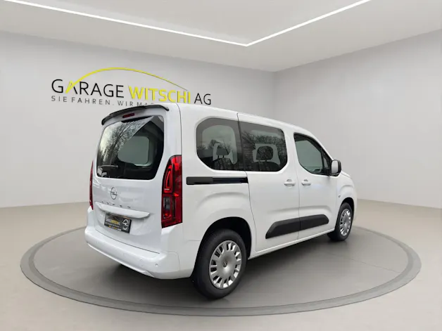 Opel Combo 1.2 Turbo S/S