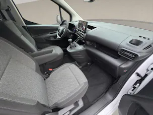 Opel Combo 1.2 Turbo S/S