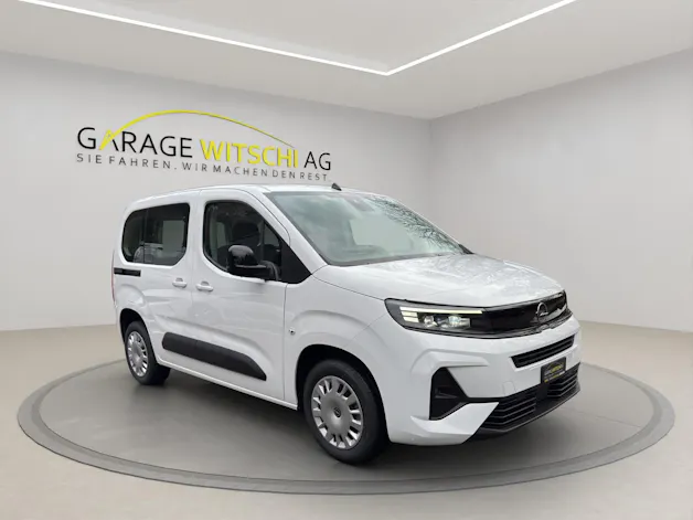 Opel Combo 1.2 Turbo S/S