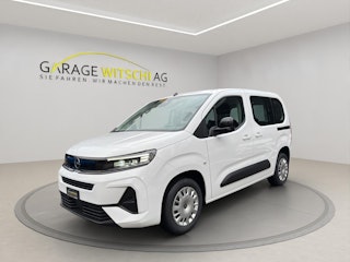 Vehicle image OPEL COMBO 0