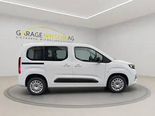 Opel Combo 1.2 Turbo S/S
