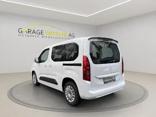 Opel Combo 1.2 Turbo S/S