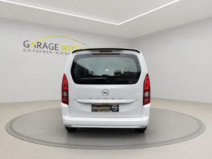 Opel Combo 1.2 Turbo S/S