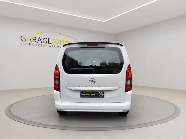 Opel Combo 1.2 Turbo S/S