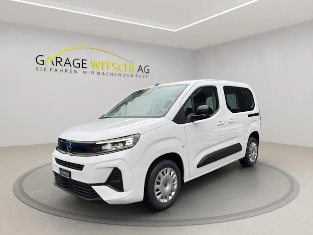 Opel Combo 1.2 Turbo S/S