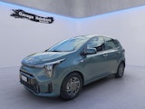 First vehicle image