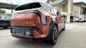 Kia EV3 81 kWh GT-Line